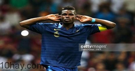 Paul Pogba