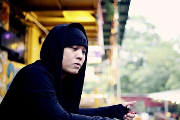 rapper-LK