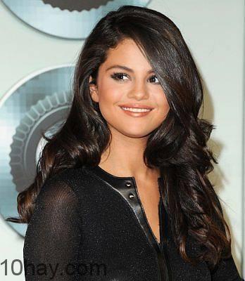 Selena Gomes