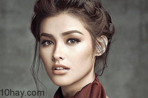 Liza Soberanto