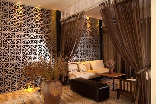Anam QT Spa