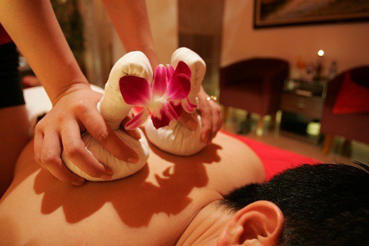 Spa Kingston