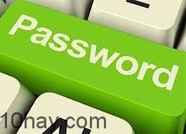 Thay thế bằng nhận diện vân tay, khuôn mặt...