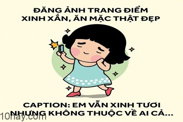 Thả thính là gì