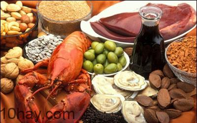 Cách tăng chiều cao vượt trội