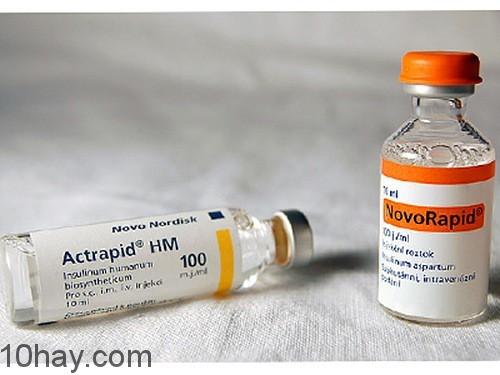 Pharmacy có mặt từ năm 1221