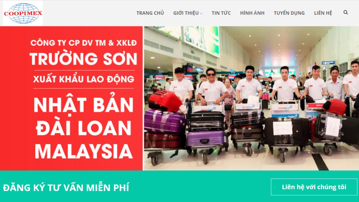 Top 10 công ty xuất khẩu lao động Nhật Bản ở TP.HCM 2020