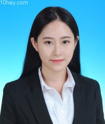Trang phục nghiêm túc, lịch sự
