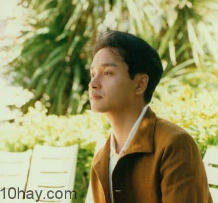 Trương Quốc Vinh