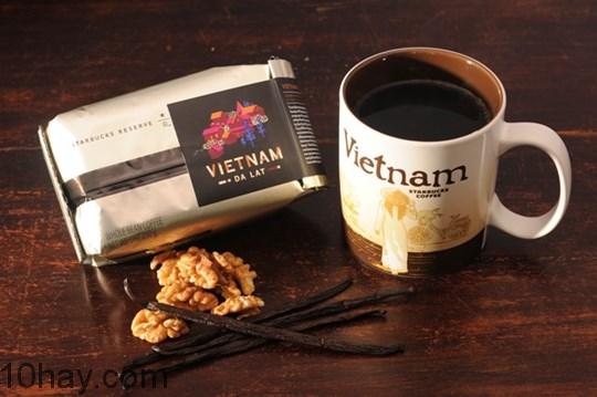 Đặc sản ngon đà lạt