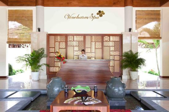 Vincharm Spa