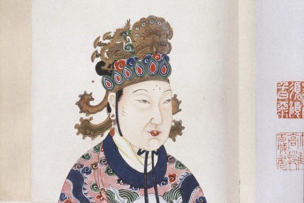 Võ Tắc Thiên