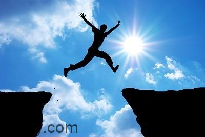 Vượt qua giới hạn của bản thân