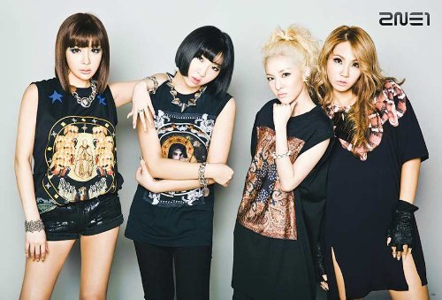 Nhom nhac nu Kpop hay nhat nam 2016