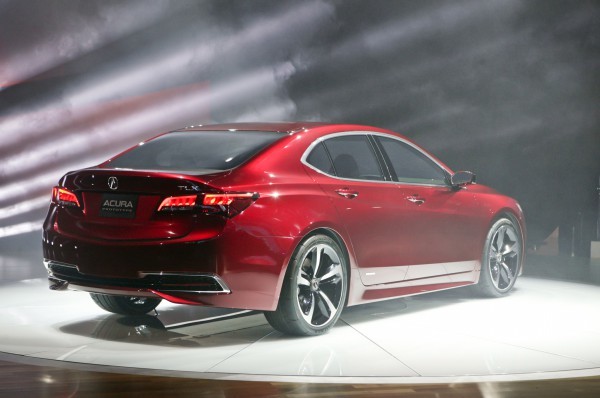 Acura-TLX