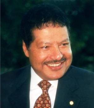 Ahmed Zewail