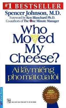 Ai lay mieng phomat cua toi