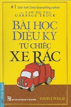 Bai hoc dieu ky tu chiec xe rac