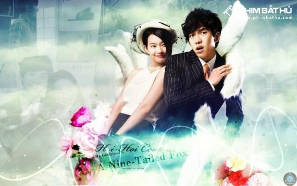 My Girlfriend Is A Gumiho