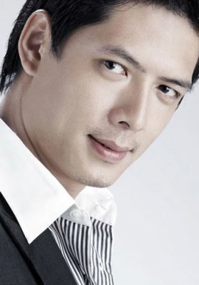 Diễn viên Bình Minh