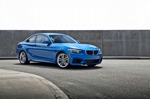 BMW-228i