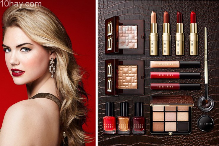Son BOBBI BROWN