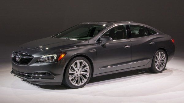 buick-lacrosse