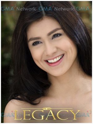 Carla Abellana