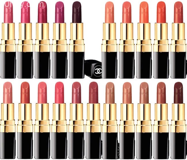 Son CHANEL