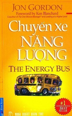 Chuyen xe nang luong