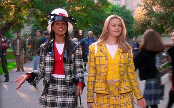 Clueless