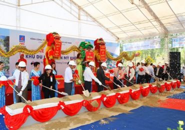 công ty tổ chức sự kiện tại Hà Nội