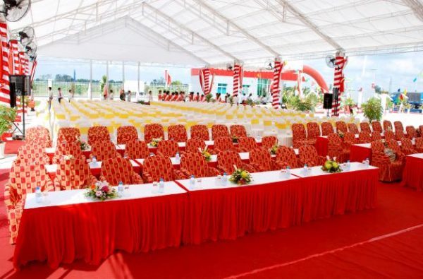 Công ty tổ chức sự kiện tại TPHCM