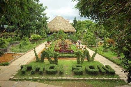 Cù lao Thới Sơn
