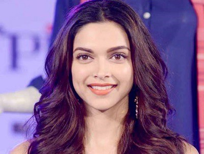 Deepika Padukone
