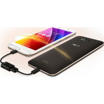 Điện thoại Asus ZenFone Max ZC550KL