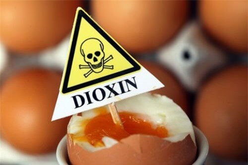 dioxin