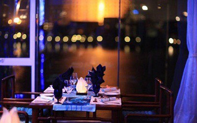 Don's Tây Hồ: tổ hợp nhà hàng quán bar nổi tiếng
