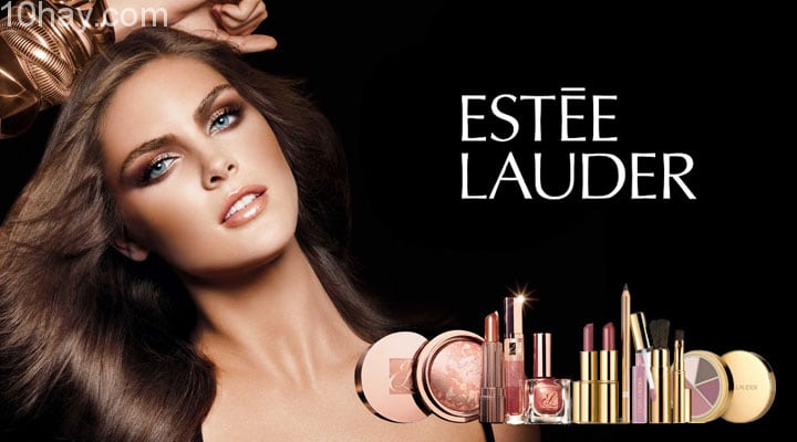 Son ESTEE LAUDER