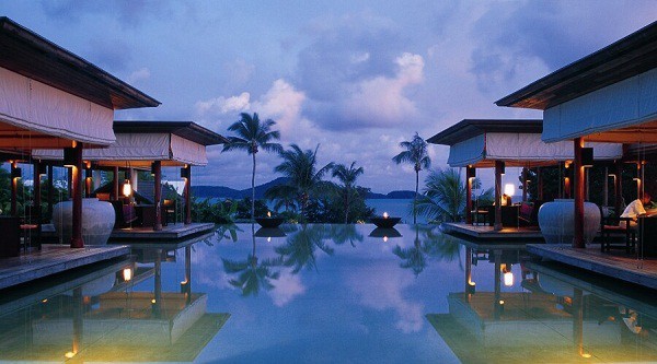 Evason Ana Mandara Nha Trang