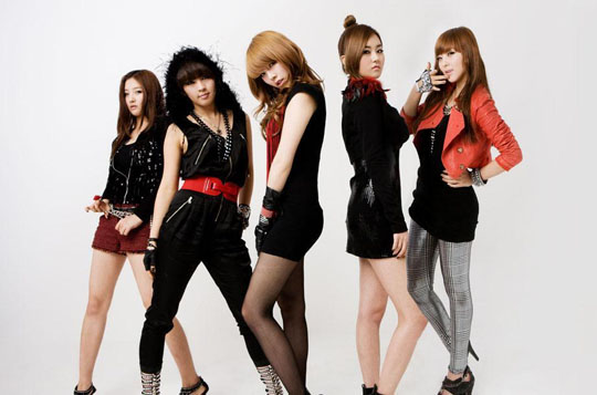 Nhom nhac nu Kpop hay nhat nam 2016
