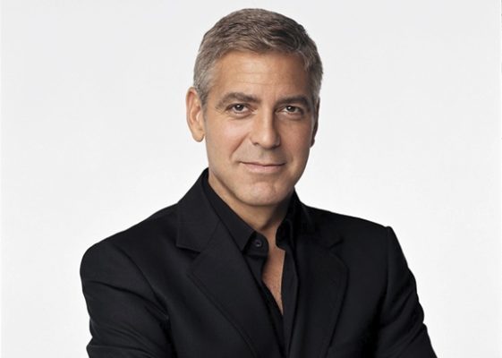 George cloone