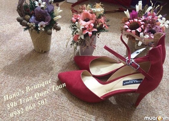 Giày Hana Boutique