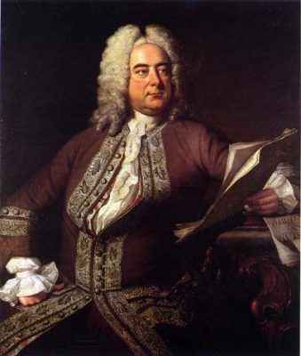 Handel