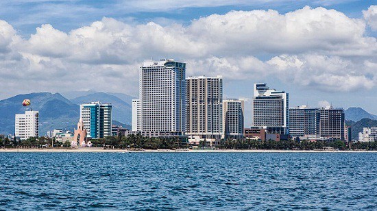 Havana Nha Trang - Khách sạn 5 sao ở Nha Trang