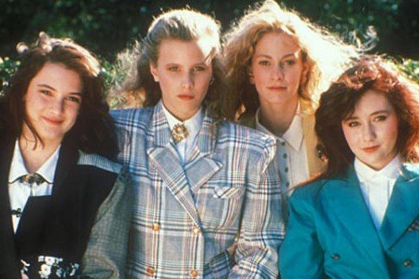 Heathers