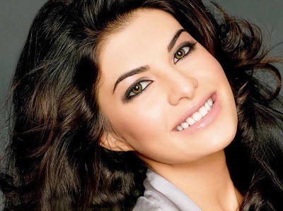 Diễn viên Jacqueline Fernandez