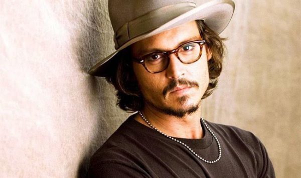 johnny deep