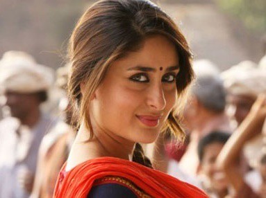 Kareena Kapoor