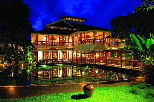 Belmond La Résidence d'Angkor
